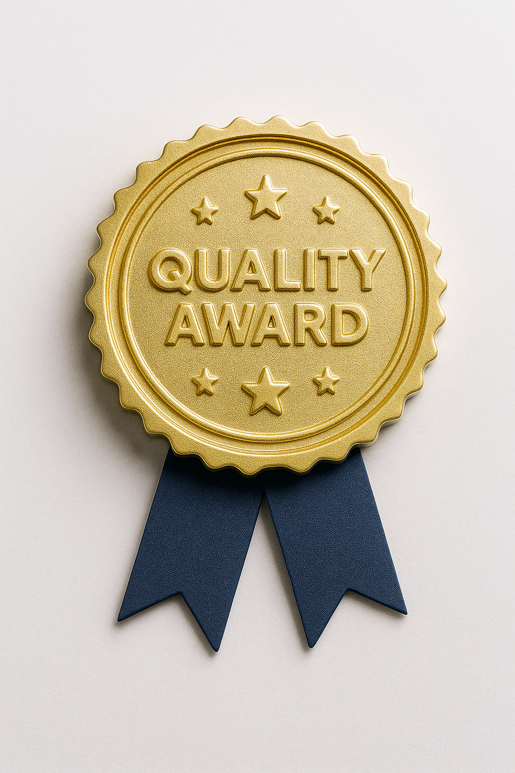 <em>Quality Guaranteed</em>
