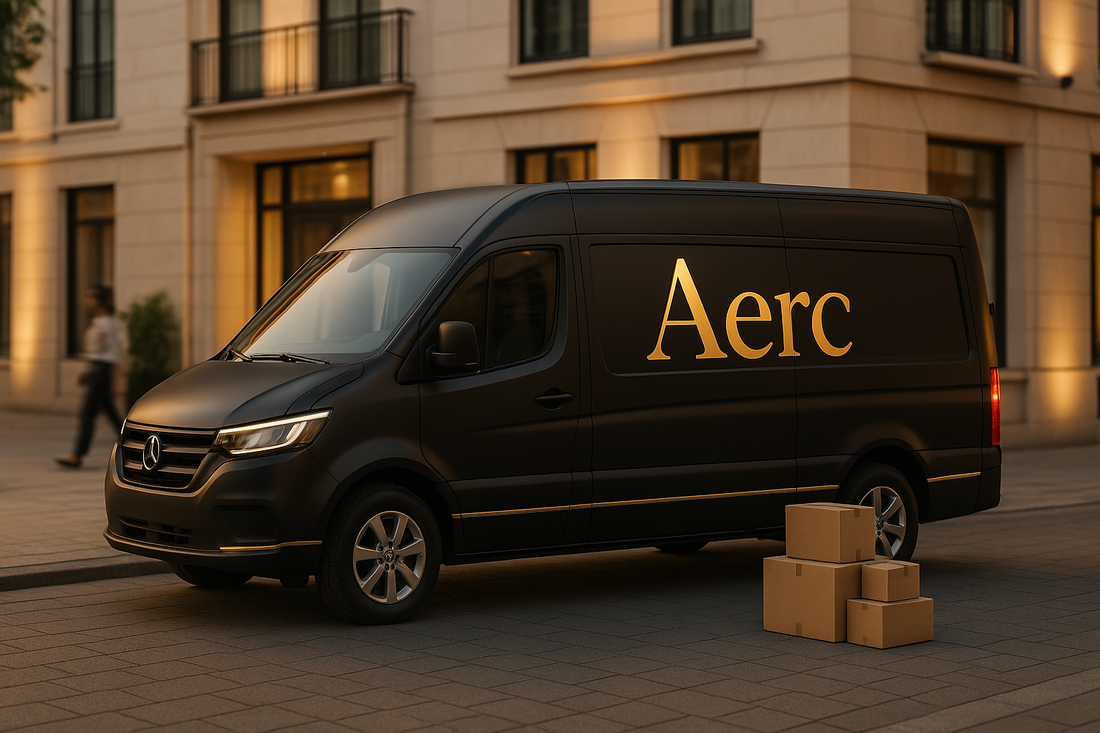 <em>Fast & Local Delivery</em>