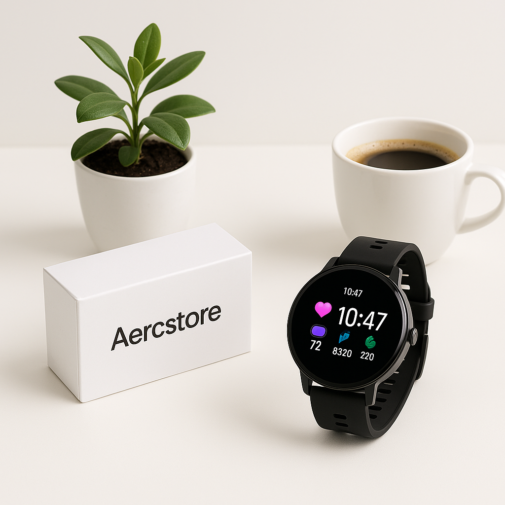 <em>Trending Tech Picks</em>