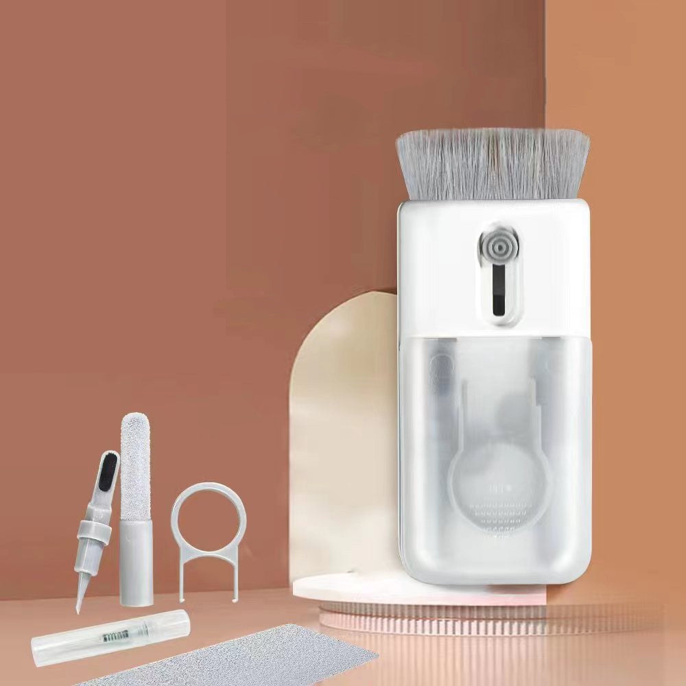 New 6-In-1 Bluetooth Headset Cleaning Kit Pen