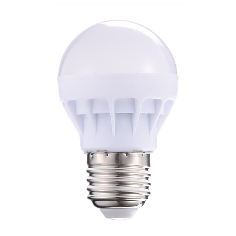 LED RGB Smart Bulb