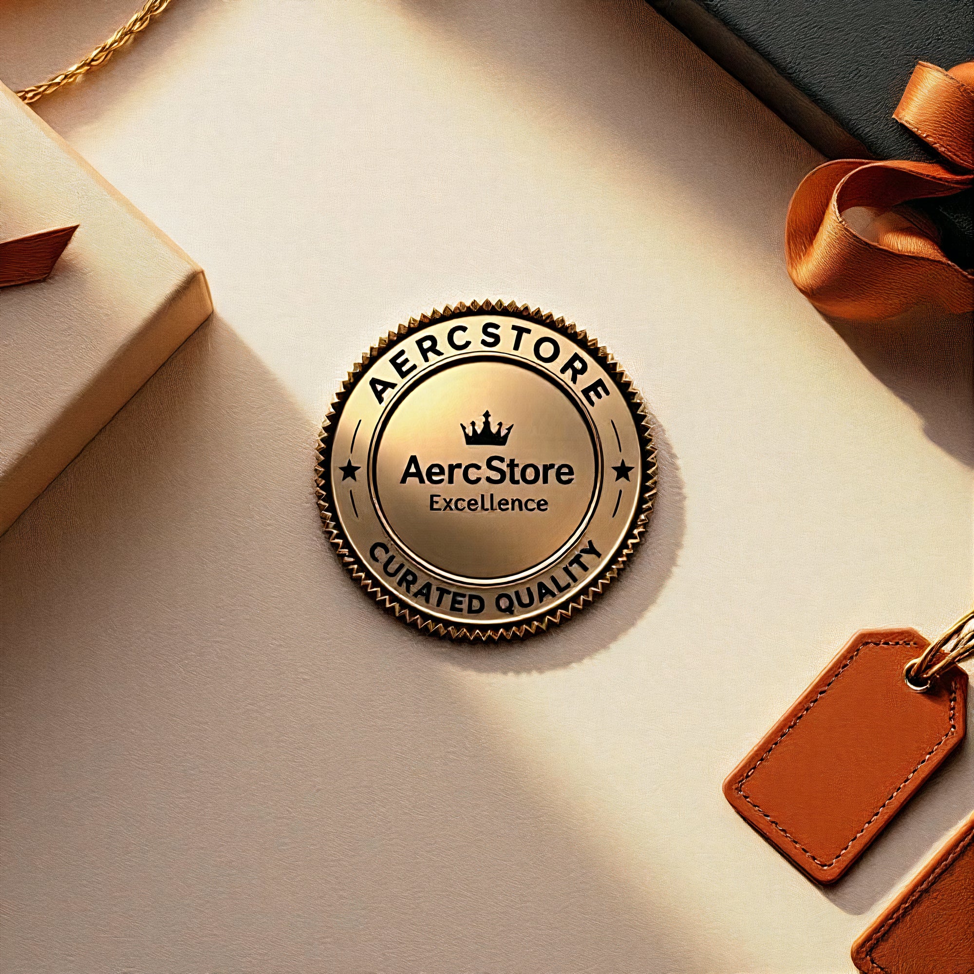 Aerc Store