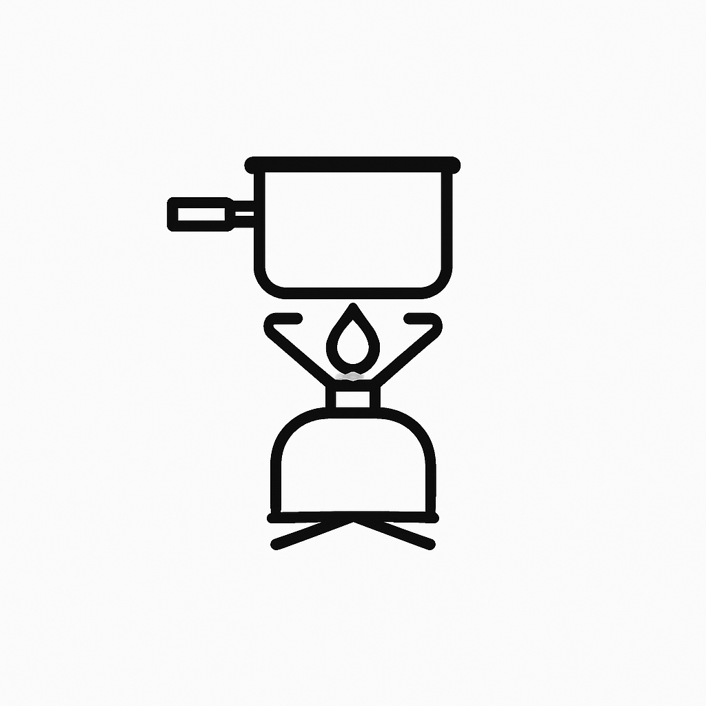 Cooking Gear
