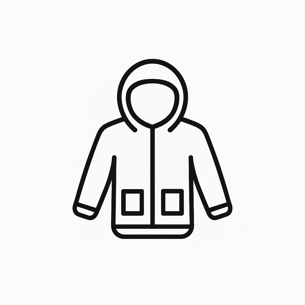 Outdoor Wear
