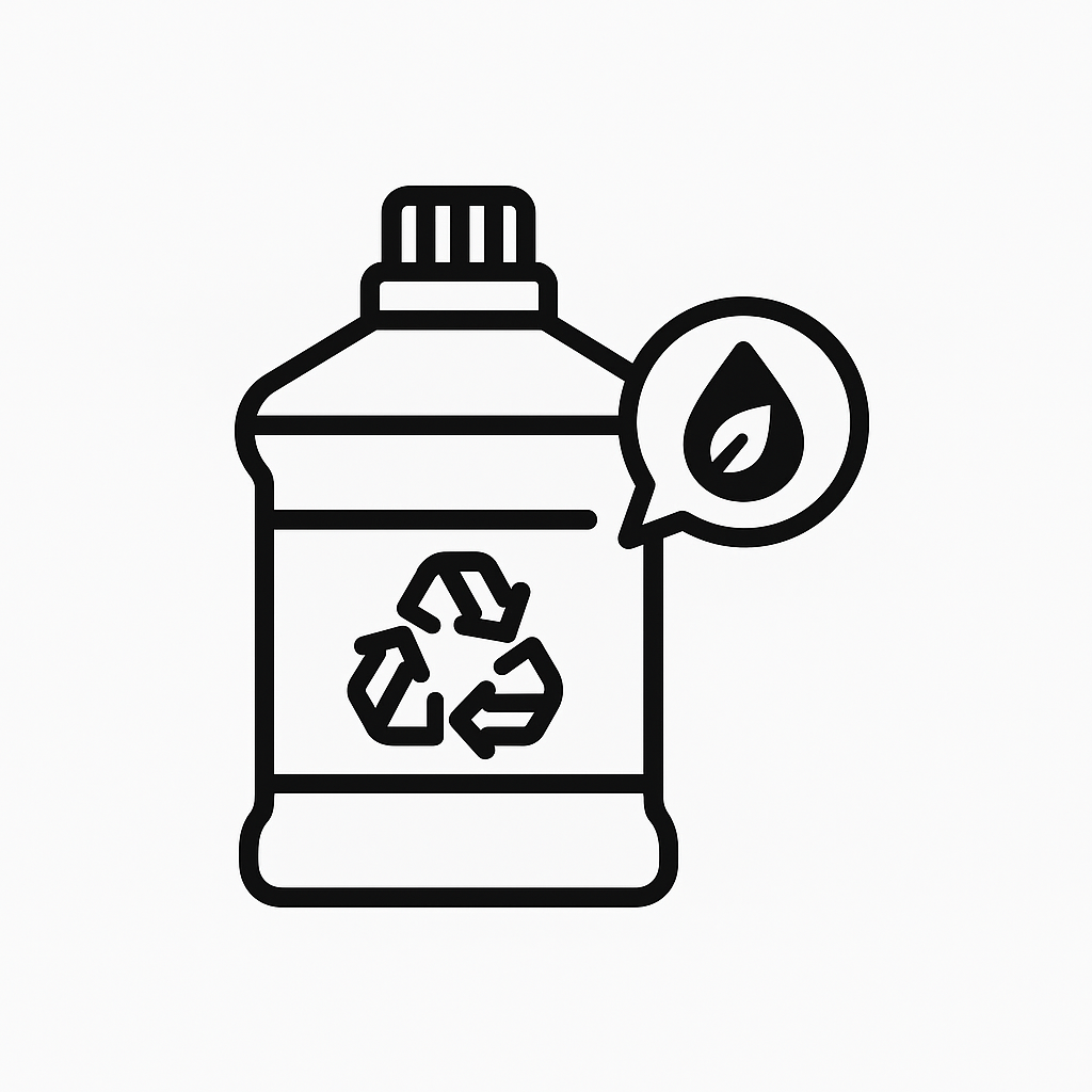 Bio soap