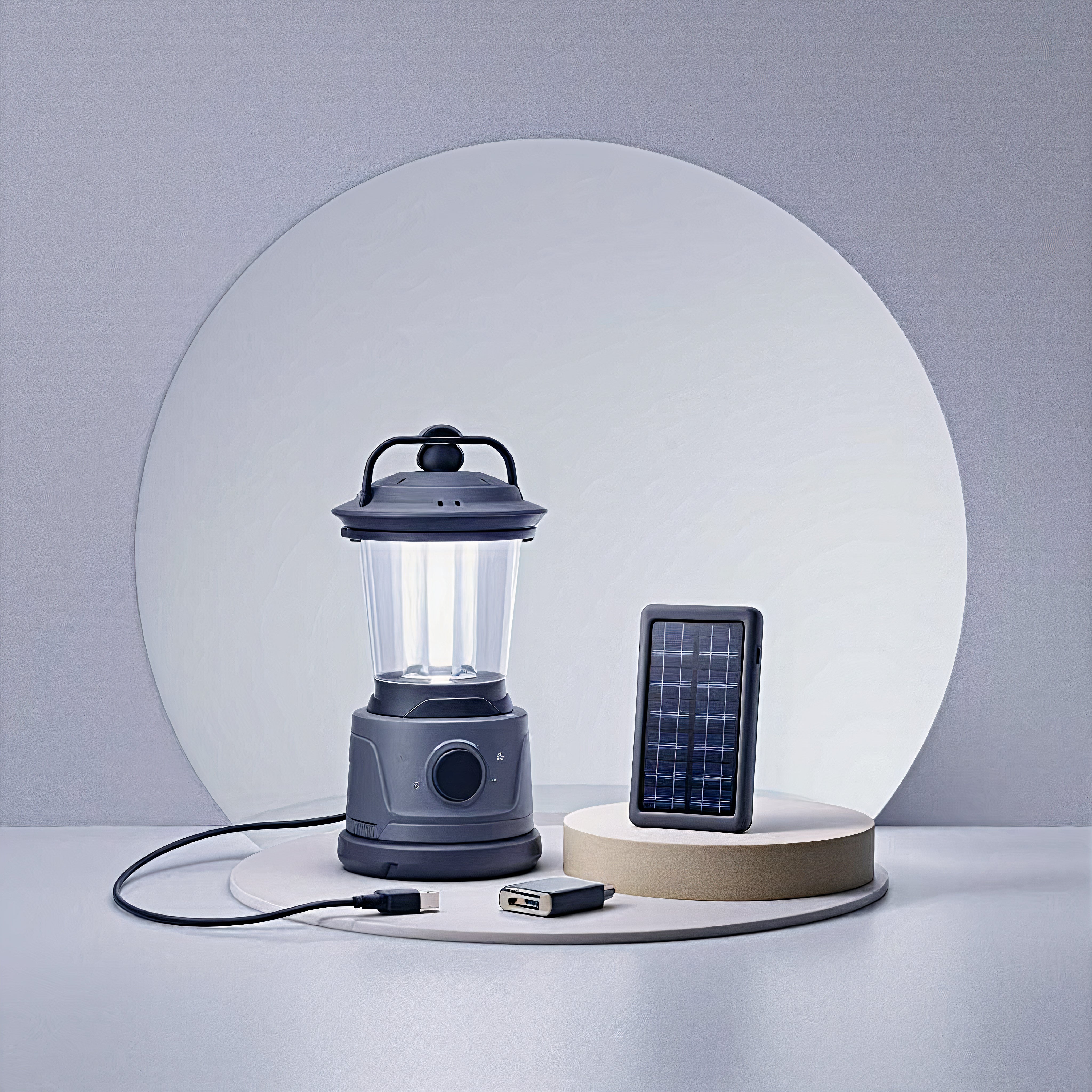 Lighting & Power