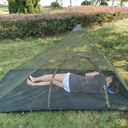 Outdoor Camping Waterproof Oxford Bottom Mosquito Tent Lightweight Foldable Anti Insect Sleep Tents