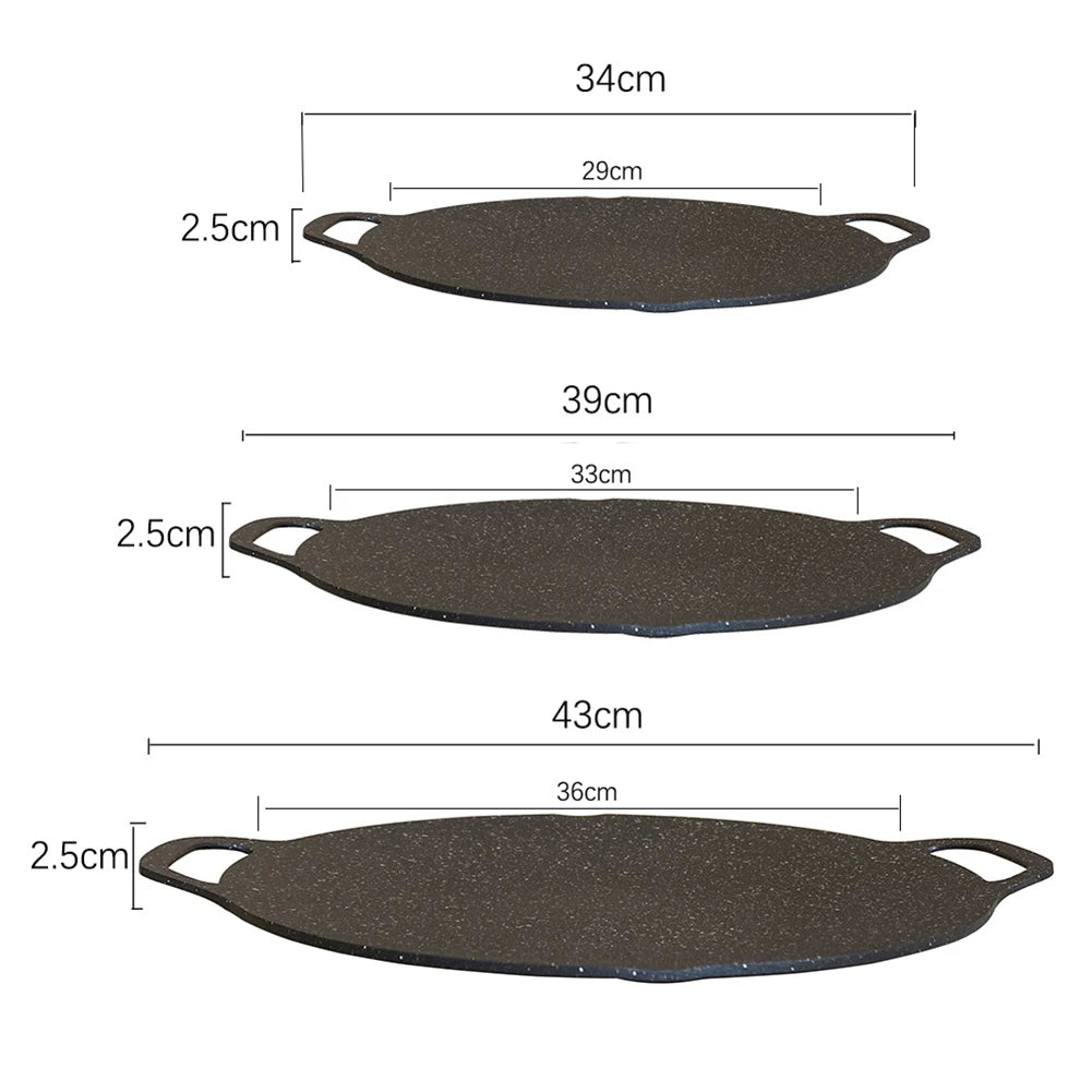 Baking Dishes Pans Non-stick Cooking Pans Multi-purpose