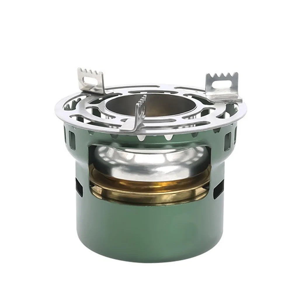 Camping Gear and Accessories Alcohol Stove