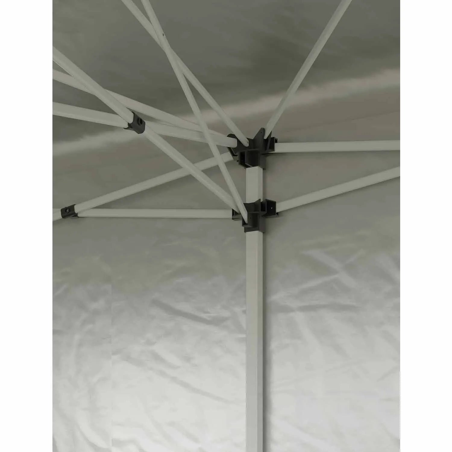10x20 FT Pop-Up Canopy Tent with 210D Oxford Fabric