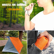 2 Person Emergency Shelter Bivy Survival Tent