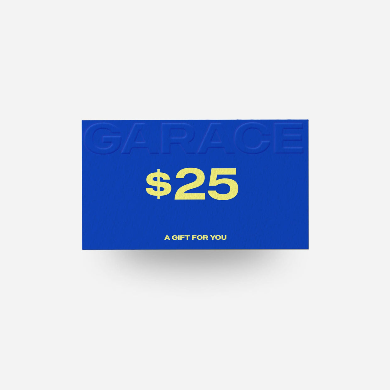 Aerc Gift Card